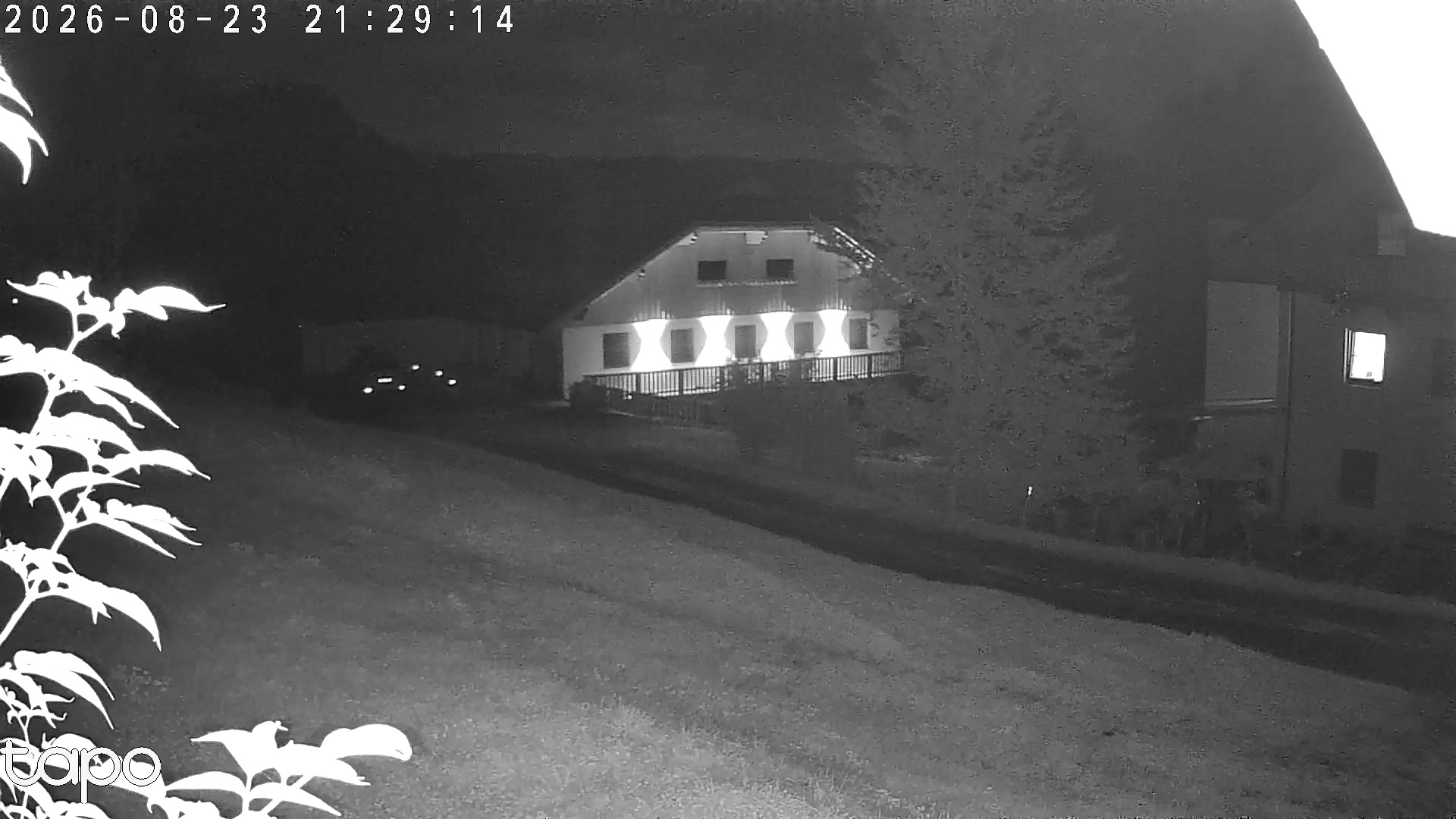 Live Webcam Steinacherhof Arriach