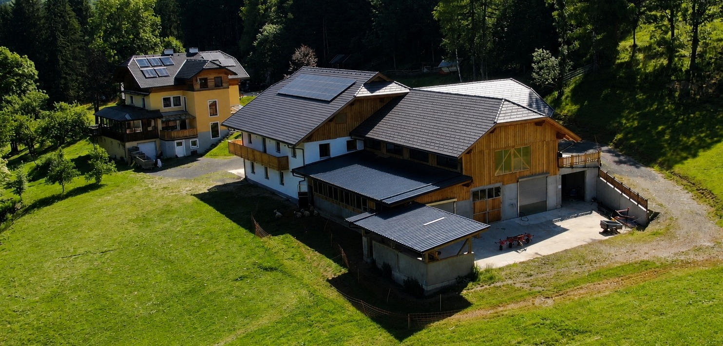 Heimatherbst am Steinacherhof in Arriach